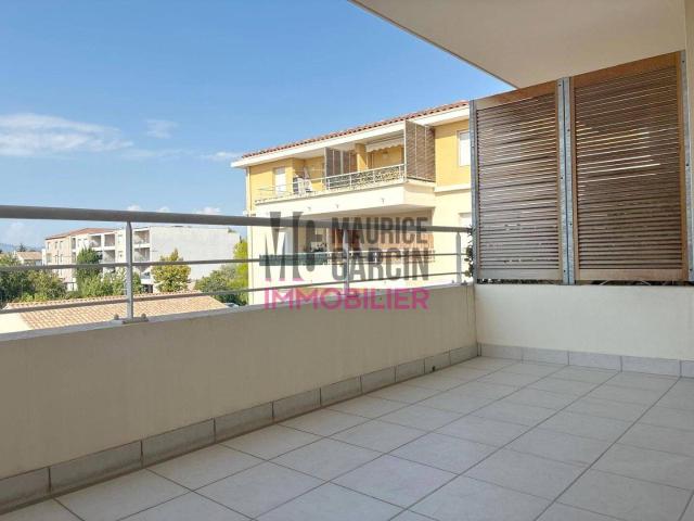 Appartement location à Le Village, Beaumont-Monteux