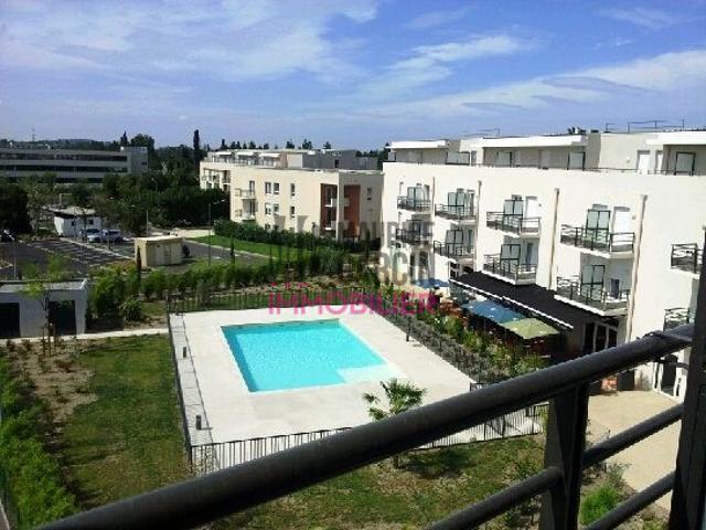 Studio location à Agroparc, Avignon
