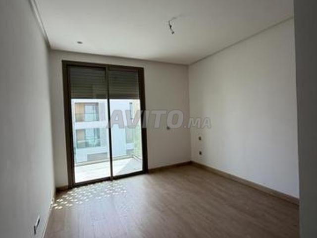 Appartement location à Rbat