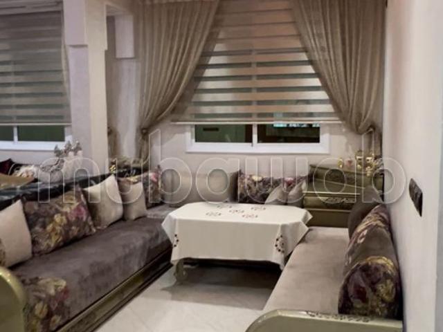 Appartement location à Meknès