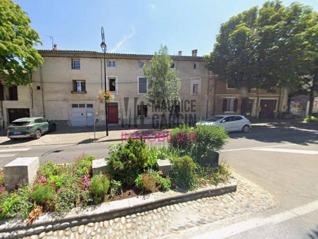 Appartement location à Pernes-les-Fontaines, Vaucluse