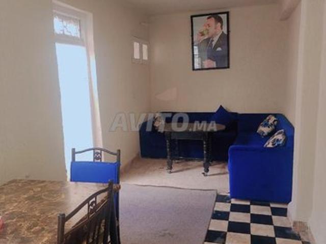 Appartement location à Rbat