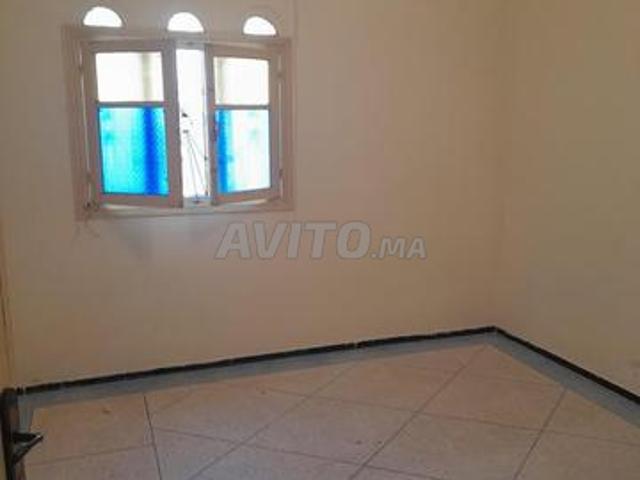 Appartement location à Hay Nahda, Ben Slimane