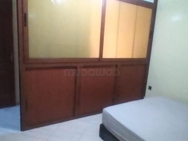 Appartement location à Anfa, Gharb-Chrarda-Beni Hssen