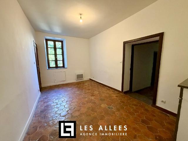Appartement location à Rochemaure, Ardèche