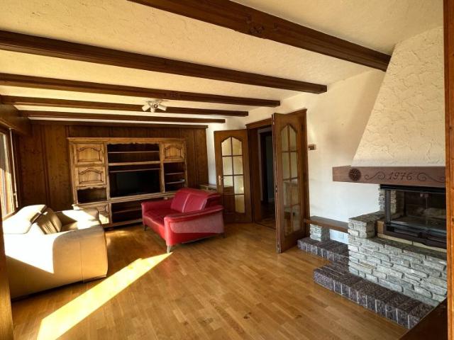 Apartment mieten in Le Hameau, Verbier
