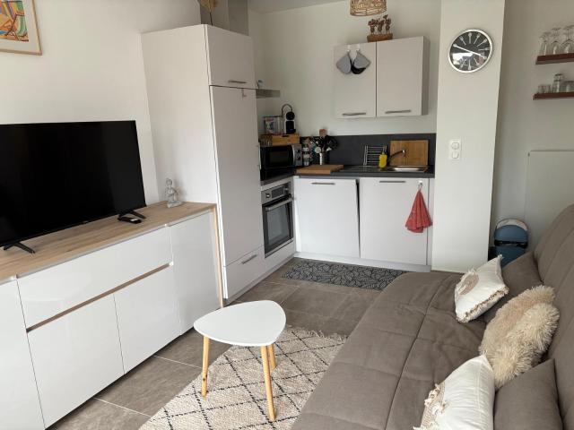 Appartement location à Montreuil-sur-Mer, Berck