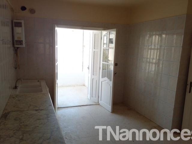 Appartement location