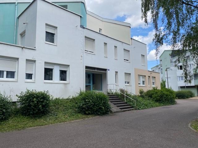 Appartement location à Prés Saint-Jean, Chalon-sur-Saône