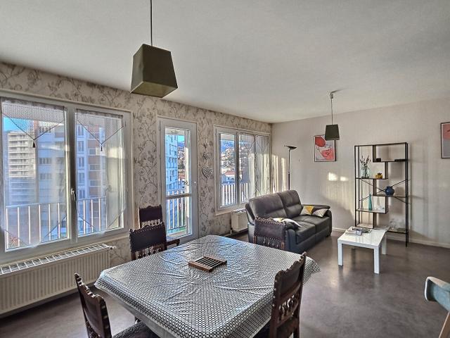 Appartement location à Clermont-Ferrand, Clermont-ferrand