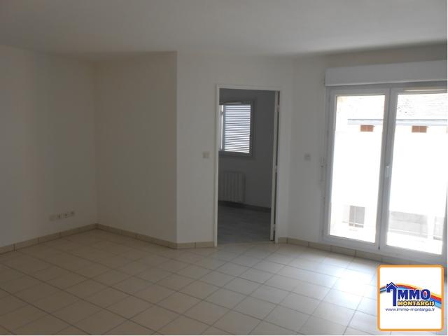 Appartement location à Mirande, Monbardon