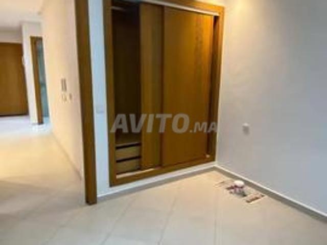 Appartement location à Gharb-Chrarda-Beni Hssen