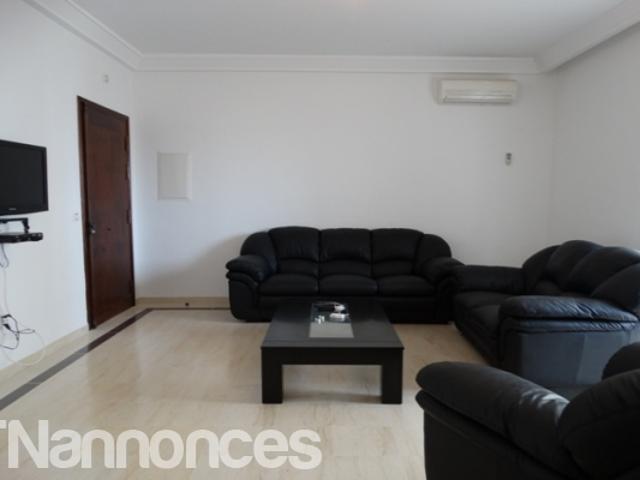 Appartement vente