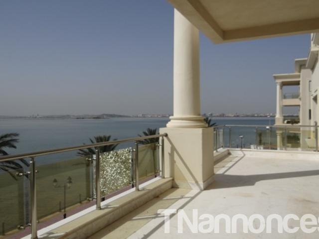 Appartement vente