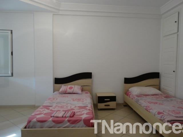 Appartement location