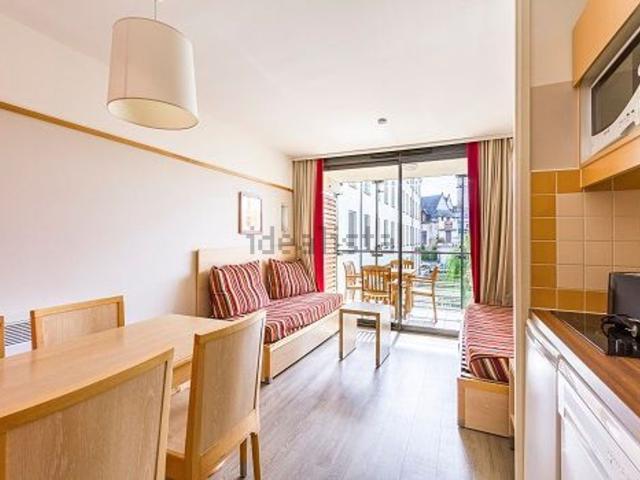 Appartement vente à La Gare, Loches