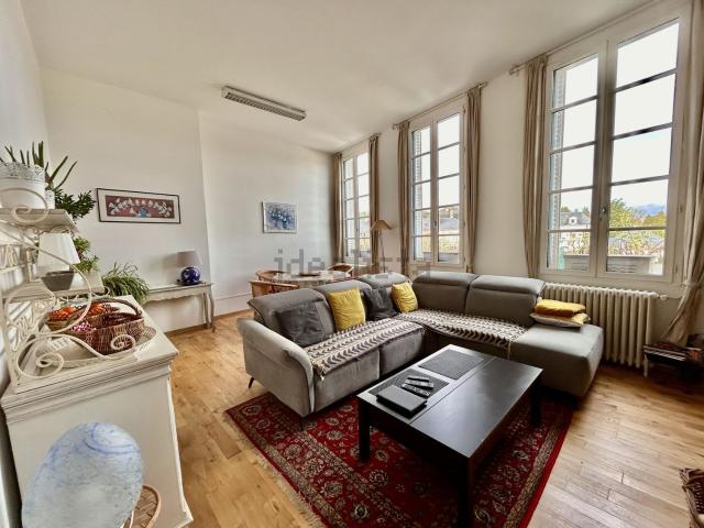 Appartement vente à La Gare, Loches