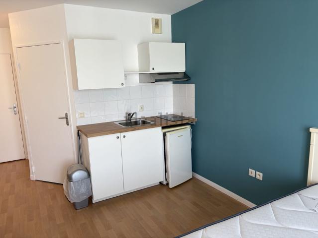 Appartement location à La Gare, Loches