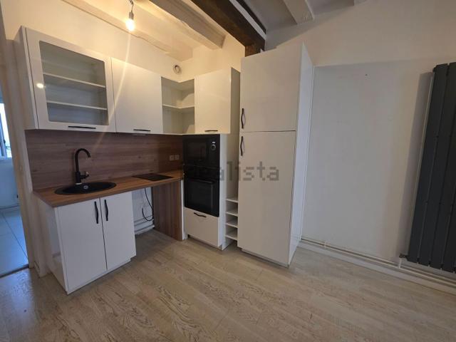 Appartement vente à La Chauvellerie, Loches