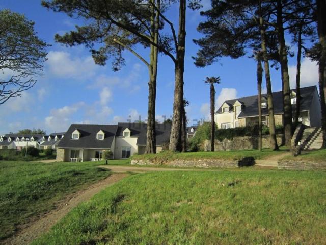 Appartement vente à Lanhir, Locmaria-Plouzané
