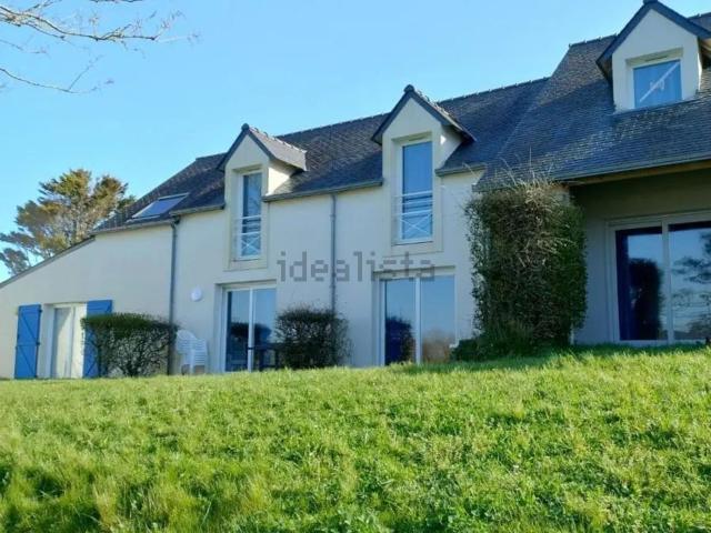Appartement vente à Le Bourg, Locmaria-Plouzané