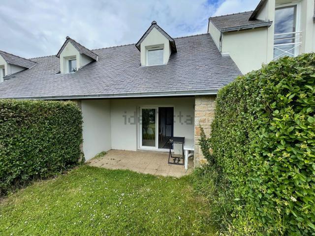 Appartement vente à Gorrequear, Locmaria-Plouzané