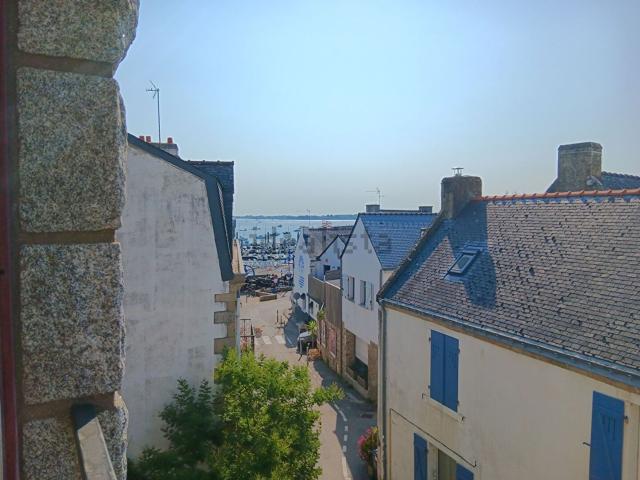 Appartement vente à Le Guilvin, Locmariaquer
