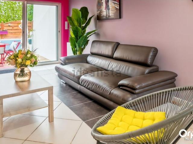 Appartement location à Diasquer Kerderff, Locmiquélic