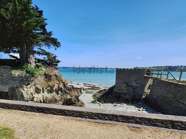 Appartement vente à Pen Ar Run, Locquirec