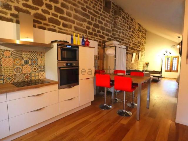 Appartement vente à Gouled Ar Guer, Locronan