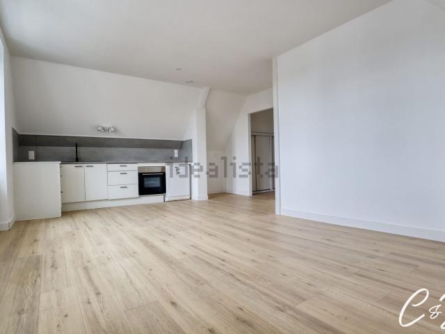 Appartement vente à Le Suler, Loctudy