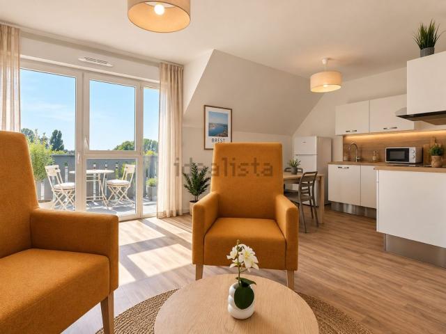 Appartement vente à Langoz, Loctudy