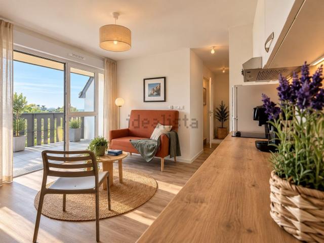 Appartement vente à Langoz, Loctudy