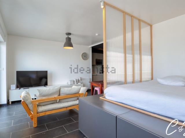 Appartement vente à Langoz, Loctudy