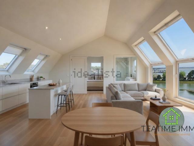 Appartement vente à Langoz, Loctudy