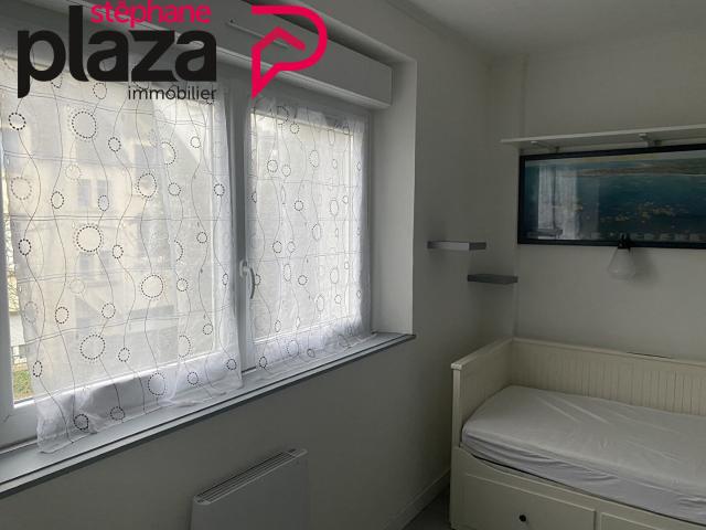 Appartement location à Quimper, Bretagne