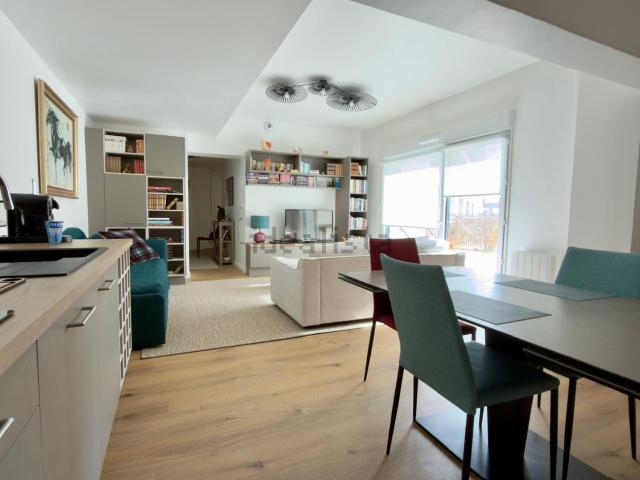 Appartement vente à Coadigou, Loctudy