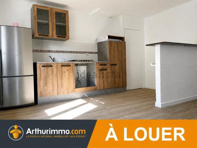 Appartement location à Les Carmes, Lodève