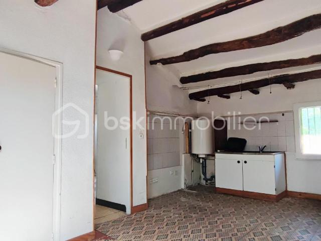 Appartement vente à Lodève