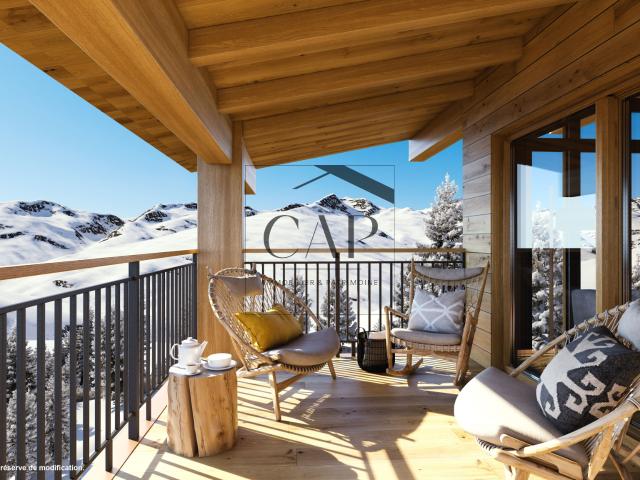 Duplex vente à Briançon, Vars