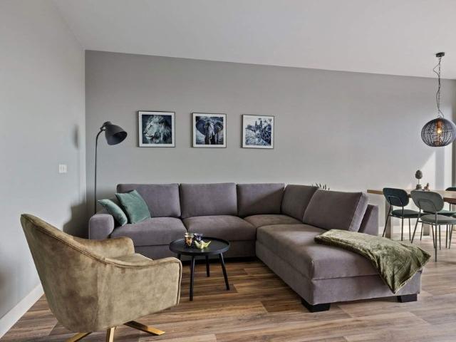 Appartement te huur in Borne, Overijssel