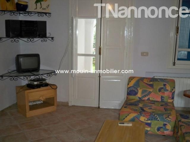 Appartement vente