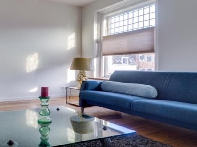 Appartement te huur in Haarzuilens, Utrecht