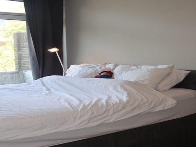 Appartement te huur in Rustenburg en Oostbroek, Zuid Holland