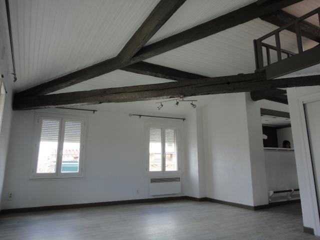Appartement vente à Narbonne