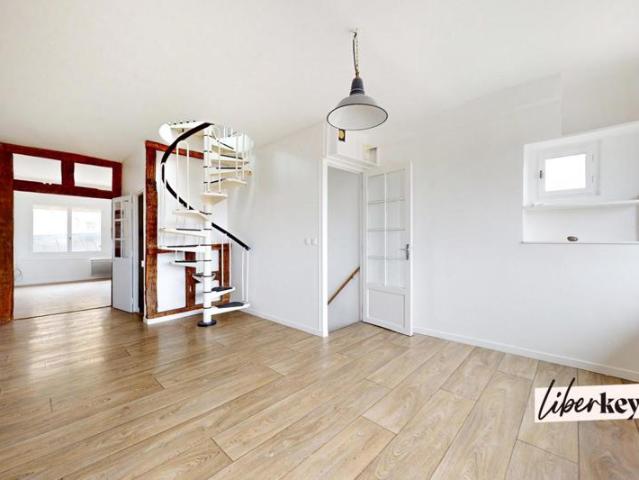 Appartement vente à Rambouillet, Montfort-l'amaury