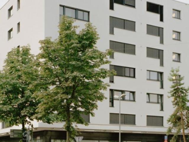Apartment mieten in Basel, Basel-Stadt