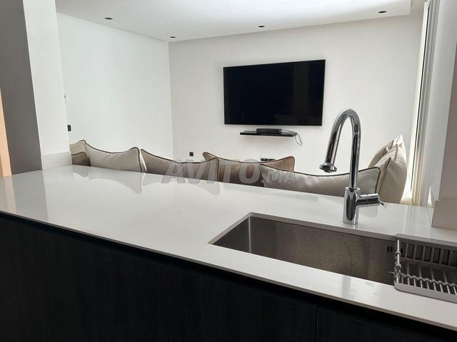 Appartement location