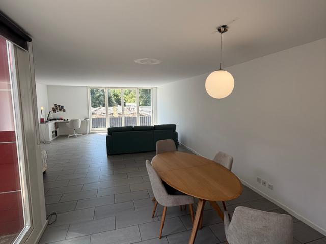 Apartment mieten in Quartier du Flon, Lausanne