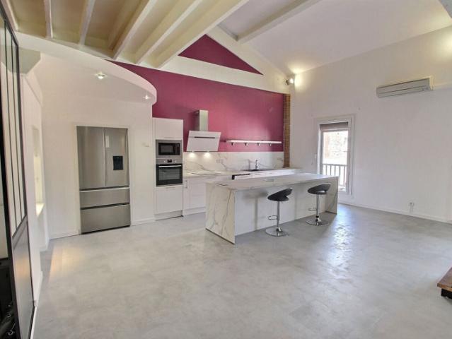 Appartement vente à Perpignan